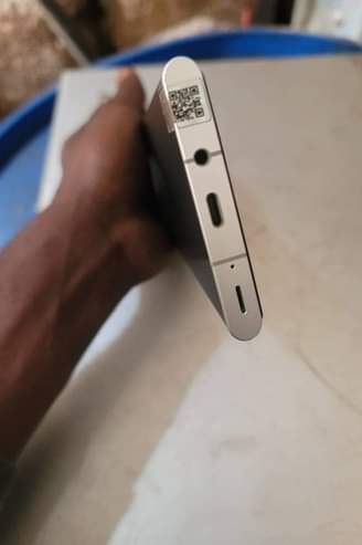 A picture of Leitz phone 1