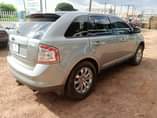 A picture of FIRST BODY GRADE A Price 2.8M ONE YEAR use Ford