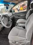 A picture of Toyota Sienna