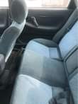 A picture of Mazda 626