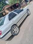 A picture of Neatly used Peugeot 406 for sale manual drive absolutely nothing