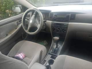 A picture of 2006 Toyota Corolla