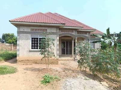 A picture of QUICK SALE IN MUKONO NAMUMILA 55M 3bedrooms 3 bathrooms Land