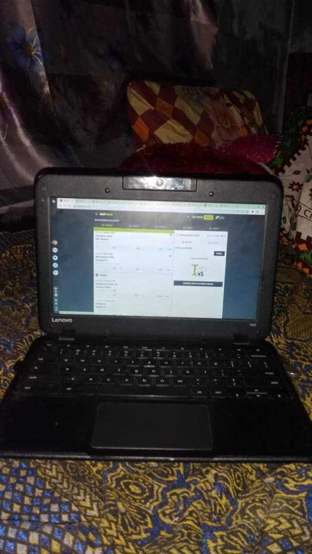 lenovo laptop