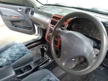 A picture of TOYOTA CARINA