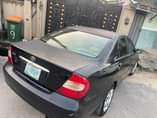A picture of Toyota Camry 04 Big Daddy first body but paint was