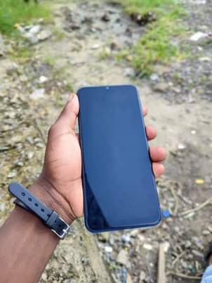 A picture of Samsung a03 core