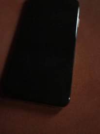 A picture of iPhone xs max iTunes problem