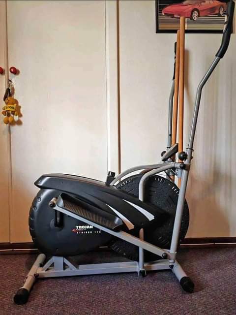 gym equipment