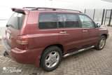 A picture of Highlander 05 3rolls Toks standard