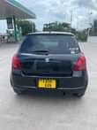 A picture of SUZUKI SWIFT