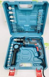 drill