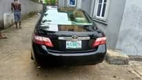 A picture of Price Slashed 2008 Toyota Camry aka Spider Belgium Standard Just