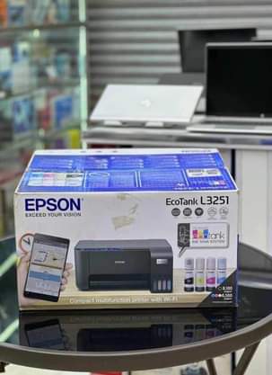A picture of BRAND NEW PRINTERS SCANNERS PHOTOCOPIERS WITH WARRANTY