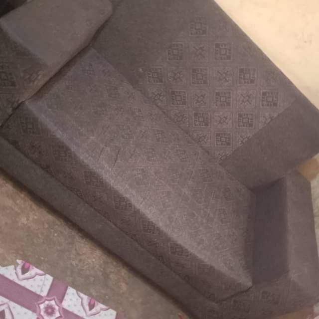A picture of Haule darali