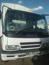 isuzu frr