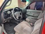 A picture of Tokunbo Toyota Tacoma 2004model