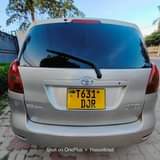 A picture of spacio new spacio new kali sana 0627544832