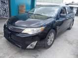 A picture of 2012 Toyota Camry