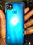 A picture of Infinix note 11 6gbram