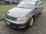 A picture of Toyota Avalon