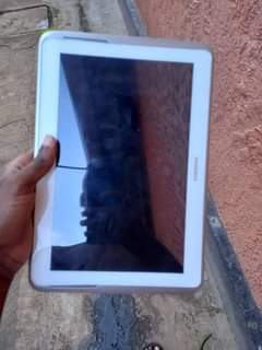 tablet