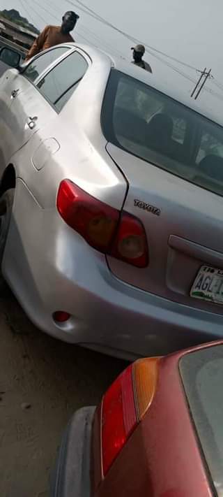 A picture of Car