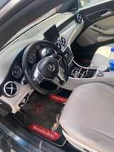 A picture of Super clean Tokunboh Standard MERCEDES BENZ CLA 250 2014 AMG