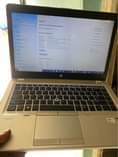 A picture of Used clean HP elite book