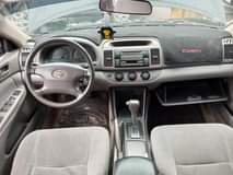 A picture of Distress sales Toyota Camry AKA big daddy with silent engine