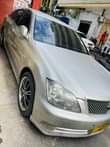 A picture of TOYOTA CROWN
