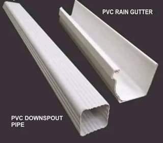 gutters