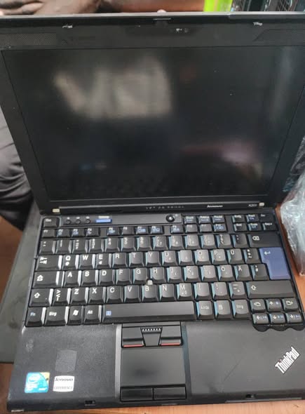 lenovo laptop