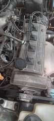 A picture of TOYOTA CARINA T I