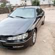 A picture of Belguim Standard 2005model 406 Engine E10 Automatic Transmission Car with