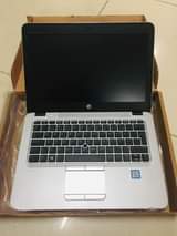 A picture of OFFA HP 820 i5 6gen 8Gb 256ssd 0743244141
