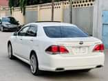 A picture of CROWN ATHLETE NEW MODEL CHASSIS 26 5MLN 0628055434