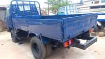 A picture of Urgent sale.. Dyna truck for 1.7m to owner Location Benin