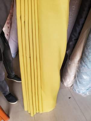 curtains