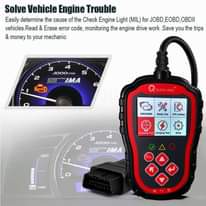 car diagnostic machine