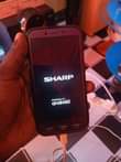 A picture of SHARP 704SH has 32gb ram 3 at 100k only