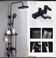 A picture of Shower mixers now available Prices vary depending on size n