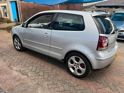 used golf zimbabwe