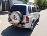 A picture of Suzuki Vitara