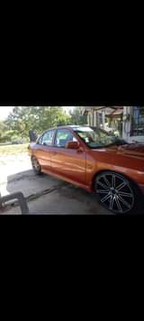 Myles D.