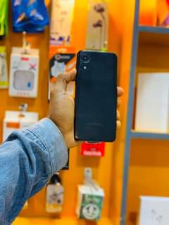 A picture of SAMSUNG A03 CLEAN RAM3 32GB