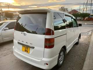 A picture of TOYOTA NOAH ON SALE 0628 190 101