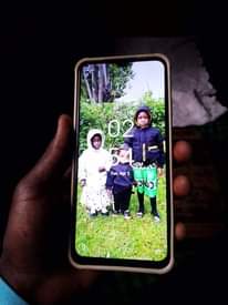 A picture of Tecno pop6 pro