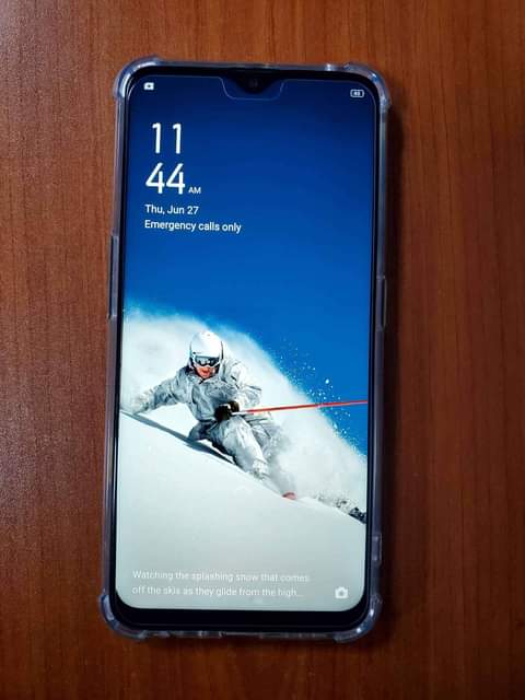 oppo f1