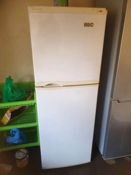 fridges